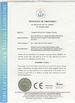 Китай Yueqing Kuaili Electric Terminal Appliance Factory Сертификаты